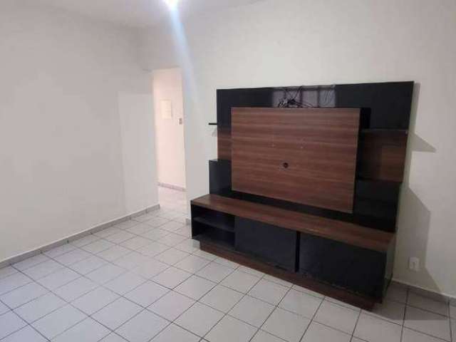 Apartamento com 2 dormitórios para alugar, 52 m² por R$ 2.255/mês - Vila Regente Feijó - São Paulo/SP