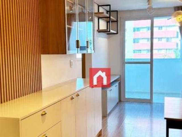 Apartamento com 2 dormitórios à venda, 54 m² por R$ 319.000,00 - Vila Verde - Caxias do Sul/RS