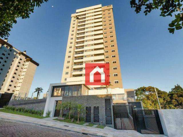 Apartamento com 3 dormitórios à venda, 94 m² por R$ 1.077.930,00 - Panazzolo - Caxias do Sul/RS