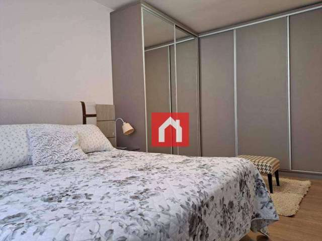 Apartamento com 4 dormitórios à venda, 142 m² por R$ 900.000,00 - Cristo Redentor - Caxias do Sul/RS