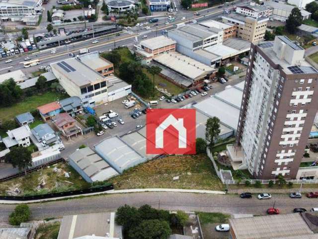 Terreno à venda, 1110 m² por R$ 900.000,00 - De Lazzer - Caxias do Sul/RS