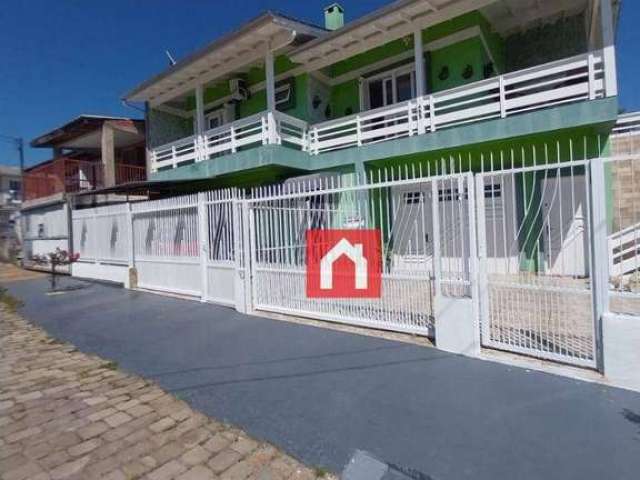 Casa à venda, 281 m² por R$ 1.000.000,00 - Desvio Rizzo - Caxias do Sul/RS