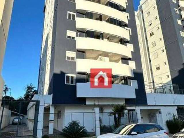 Apartamento à venda, 53 m² por R$ 319.000,00 - Vila Verde - Caxias do Sul/RS