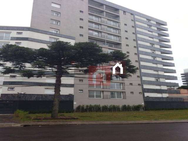 Apartamento à venda, 99 m² por R$ 650.000,00 - São Pelegrino - Caxias do Sul/RS