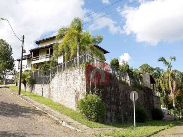 Casa à venda, 496 m² por R$ 2.010.000,00 - Santa Catarina - Caxias do Sul/RS