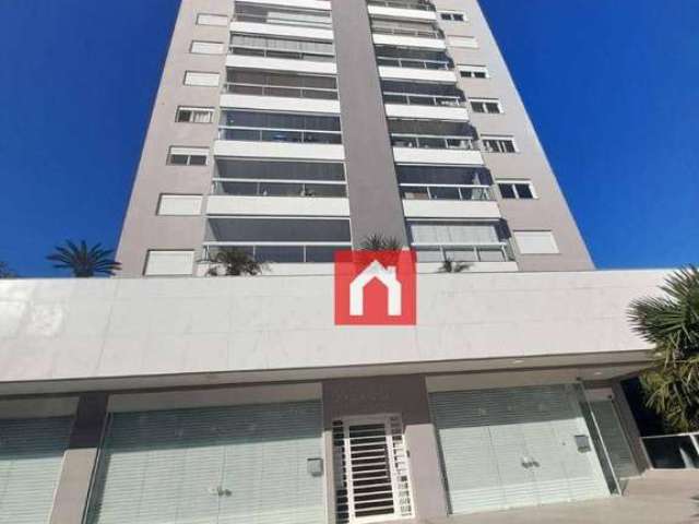 Cobertura à venda, 270 m² por R$ 1.350.000,00 - Villaggio Iguatemi - Caxias do Sul/RS