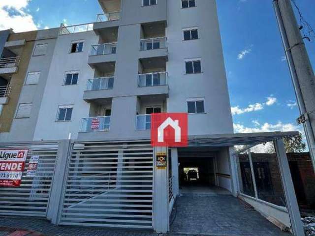 Apartamento com 3 dormitórios à venda, 130 m² por R$ 513.000,00 - Colina Sorriso - Caxias do Sul/RS