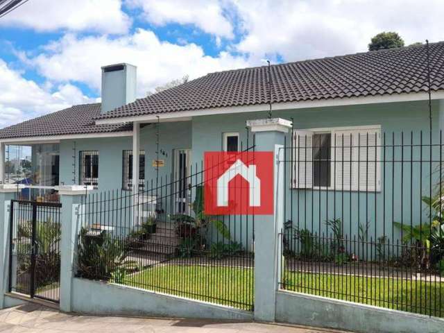 Casa com 3 dormitórios à venda, 186 m² por R$ 1.380.000,00 - Bela Vista - Caxias do Sul/RS