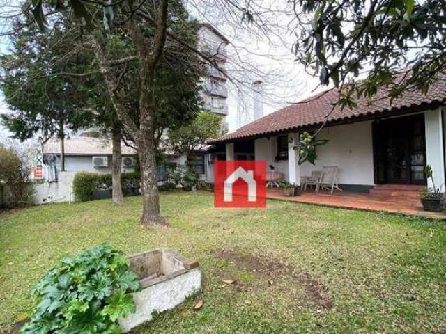 Casa à venda, 134 m² por R$ 3.200.000,00 - Bela Vista - Caxias do Sul/RS