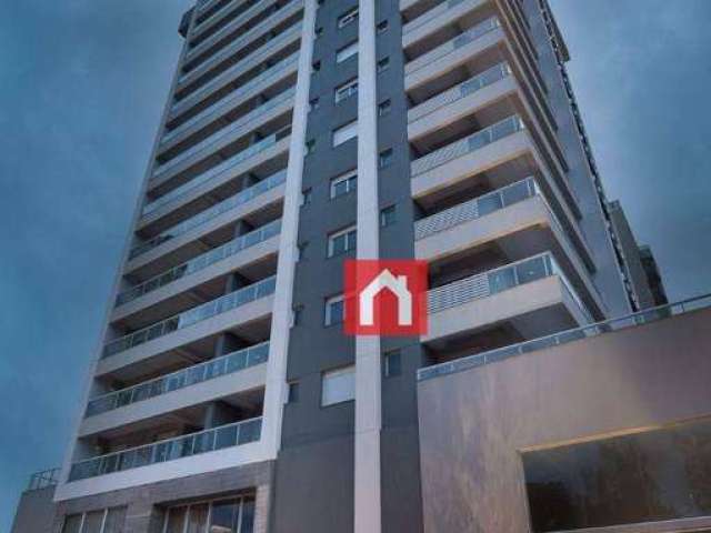 Apartamento com 3 dormitórios à venda, 102 m² por R$ 839.000,00 - Madureira - Caxias do Sul/RS