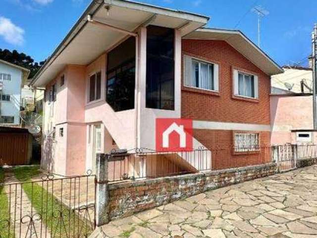 Casa à venda, 186 m² por R$ 750.000,00 - Presidente Vargas - Caxias do Sul/RS