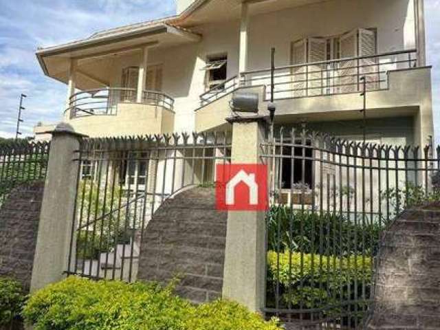 Casa com 5 dormitórios à venda, 455 m² por R$ 1.800.000,00 - Colina Sorriso - Caxias do Sul/RS