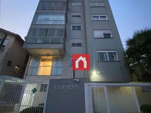 Apartamento MOBILIADO com 3 dormitórios à venda R$ 580.000 - Sanvitto - Caxias do Sul/RS