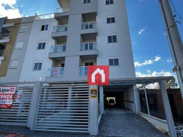 Apartamento com 3 dormitórios à venda, 85 m² por R$ 572.000 - Colina Sorriso - Caxias do Sul/RS