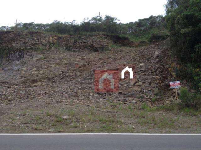 Terreno à venda, 411 m² por R$ 200.000,00 - Nossa Senhora Das Graças - Caxias do Sul/RS