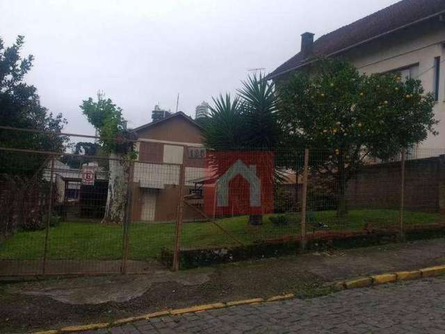 Terreno à venda, 360 m² por R$ 560.000,00 - São Leopoldo - Caxias do Sul/RS