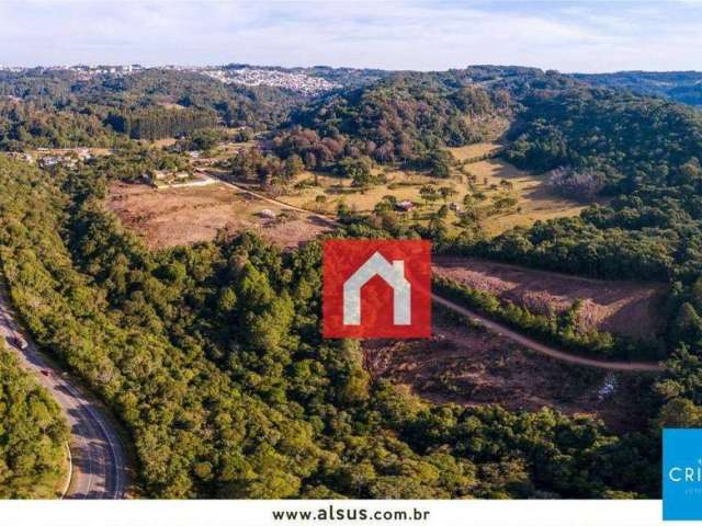 Terreno à venda, 325 m² por R$ 178.750,00 - Jardim Eldorado - Caxias do Sul/RS