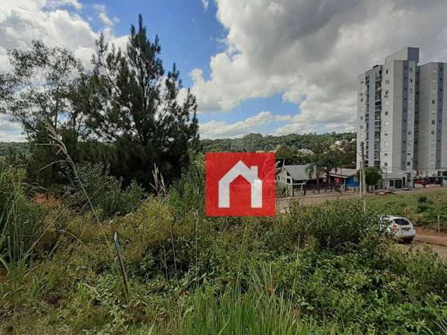 Terreno à venda, 360 m² por R$ 212.000,00 - Vinhedos - Caxias do Sul/RS