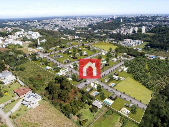 Terreno à venda, 360 m² por R$ 168.050,00 - São Luiz - Caxias do Sul/RS