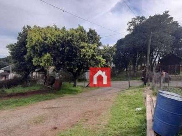 Terreno à venda, 360 m² por R$ 235.000,00 - Bela Vista - Caxias do Sul/RS