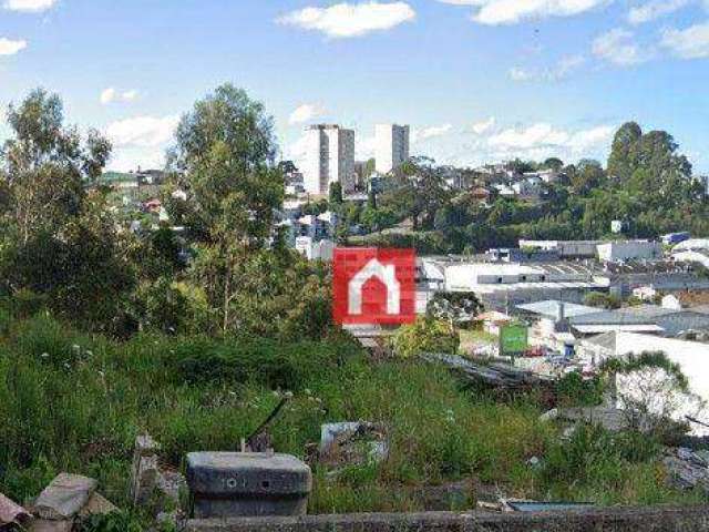 Terreno à venda, 480 m² por R$ 390.000,00 - Sanvitto - Caxias do Sul/RS