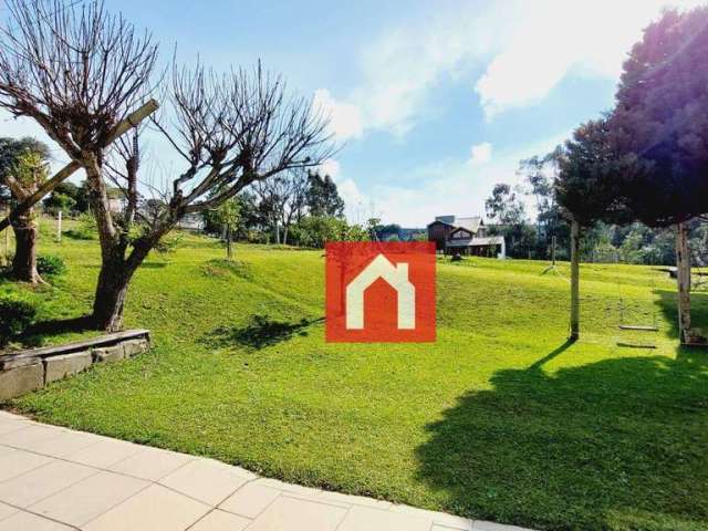 Terreno à venda, 3081 m² por R$ 1.500.000,00 - De Lazzer - Caxias do Sul/RS