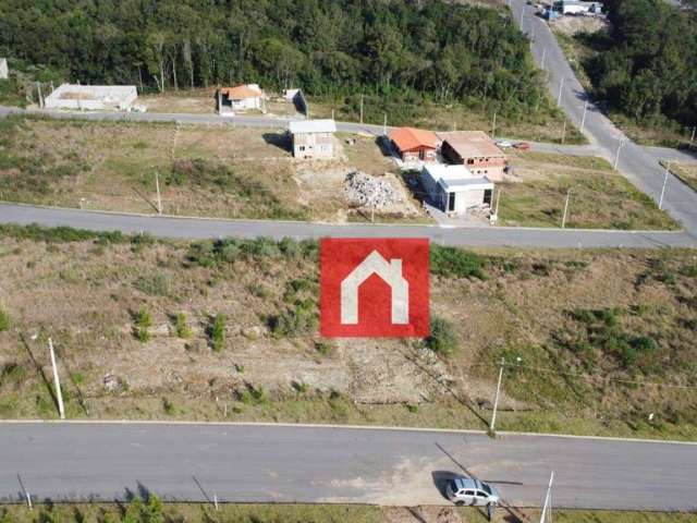 Terreno à venda, 300 m² por R$ 120.000,00 - São Giácomo - Caxias do Sul/RS