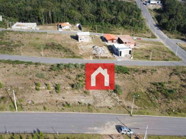 Terreno à venda, 350 m² por R$ 140.000,00 - São Giácomo - Caxias do Sul/RS