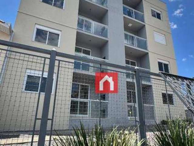 Apartamento à venda, 56 m² por R$ 219.000,00 - Salgado Filho - Caxias do Sul/RS