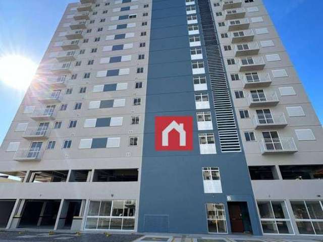 Apartamento à venda, 50 m² por R$ 220.000,00 - Cidade Nova - Caxias do Sul/RS