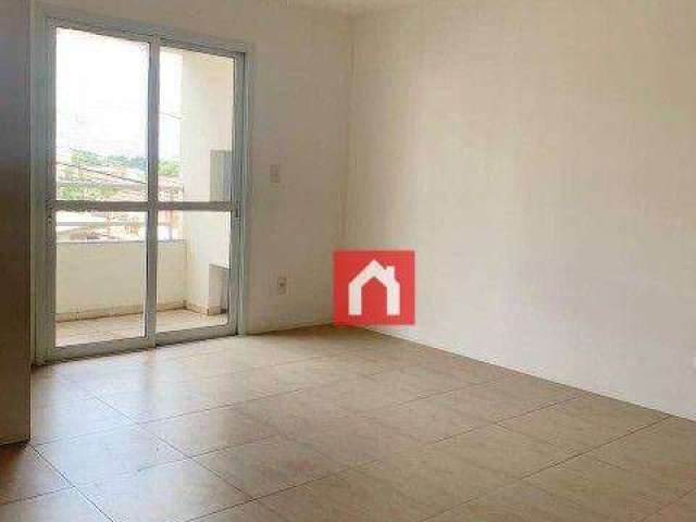 Apartamento à venda, 65 m² por R$ 270.000,00 - Nossa Senhora de Fátima - Caxias do Sul/RS