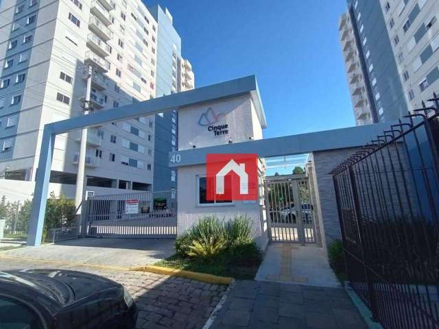 Kitnet à venda, 25 m² por R$ 144.000,00 - Cidade Nova - Caxias do Sul/RS