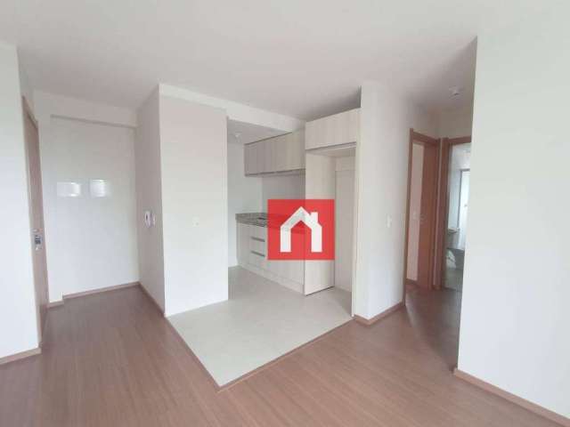 Apartamento com 2 dormitórios à venda, 62 m² por R$ 235.000,00 - Desvio Rizzo - Caxias do Sul/RS