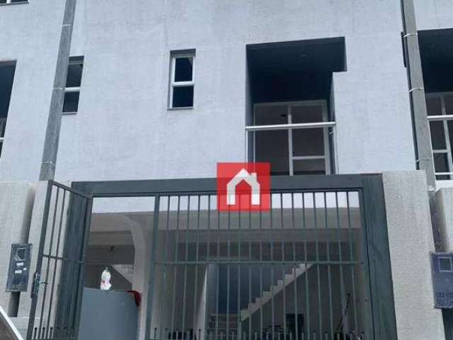 Amplo Triplex com 2 dormitórios à venda, 95 m² por R$ 330.000 - Desvio Rizzo - Caxias do Sul/RS