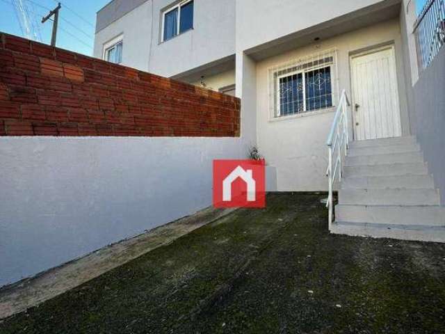 Sobrado com 2 dormitórios à venda, 65 m² por R$ 220.000,00 - Nossa Senhora Do Rosário - Caxias do Sul/RS