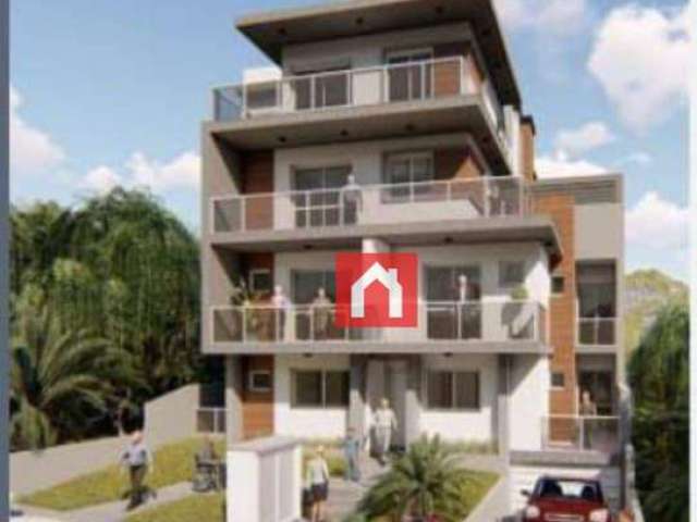 Apartamento com 2 dormitórios à venda, 95 m² por R$ 475.000,00 - Ana Rech - Caxias do Sul/RS