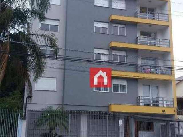 Apartamento com 3 dormitórios à venda, 166 m² por R$ 450.000 - Universitário - Caxias do Sul/RS