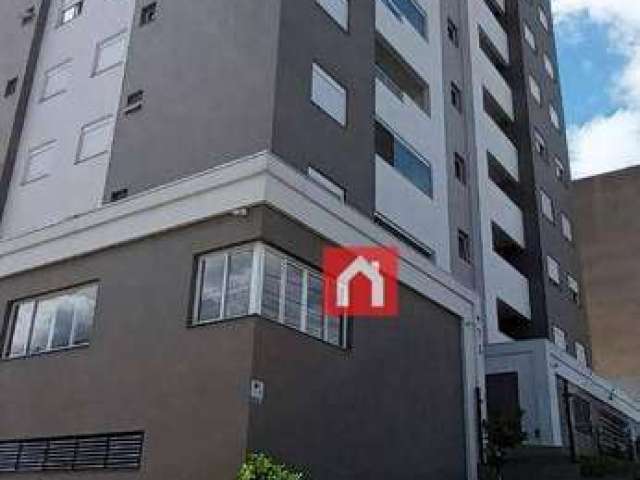 Apartamento no B. Vila Verde