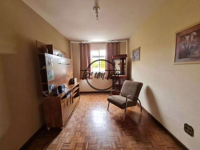 Apartamento com 3 quartos à venda, 75 m² por R$ 250.000 - Alto dos Passos - Juiz de Fora/MG