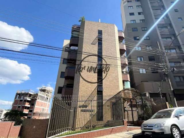 Apartamento com 3 Quartos (1 suíte) à venda, 91 m² por R$ 330.000 - Bom Pastor - Juiz de Fora/MG