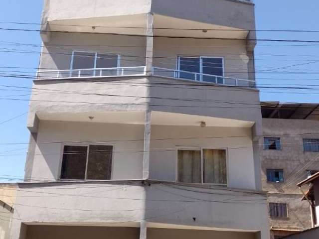 Apartamento de 1 quarto para alugar no bairro Cidade do Sol