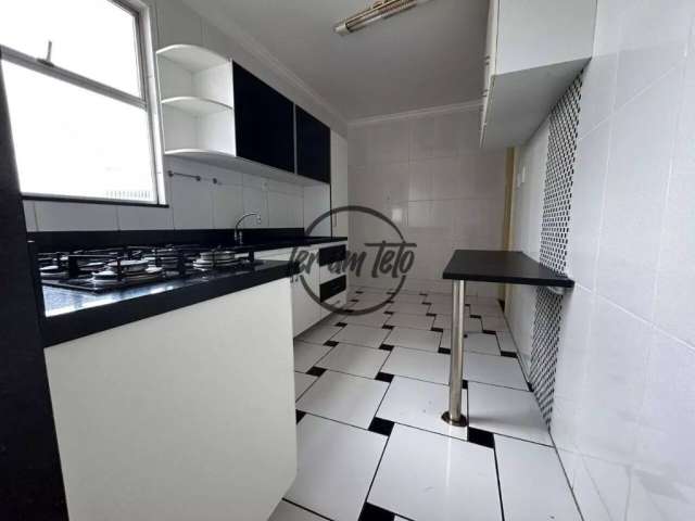 Apartamento com 3 quartos à venda, 75 m², por R$ 260.000 - Alto dos Passos - Juiz de Fora/MG