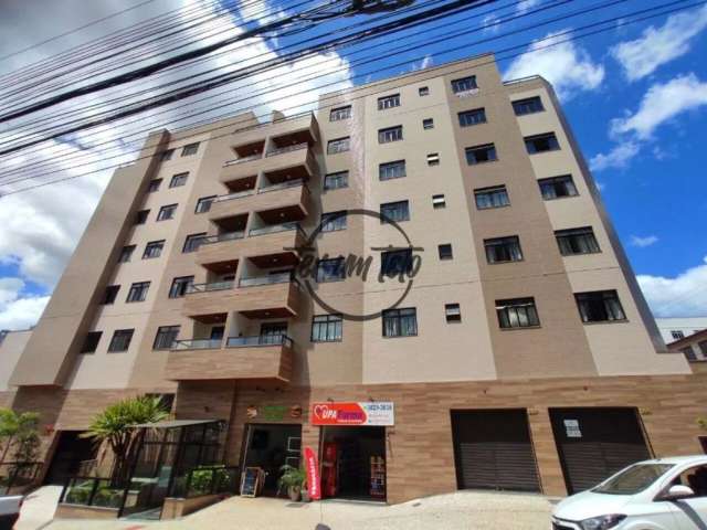 Apartamento com 2 quartos à venda, 69 m² por R$ 459.000 - São Mateus - Juiz de Fora/MG.