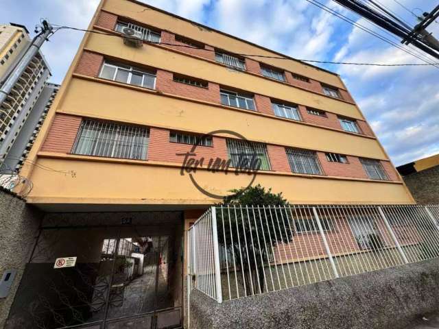 Apartamento no Centro com Ótima Localização e Valor Acessível!