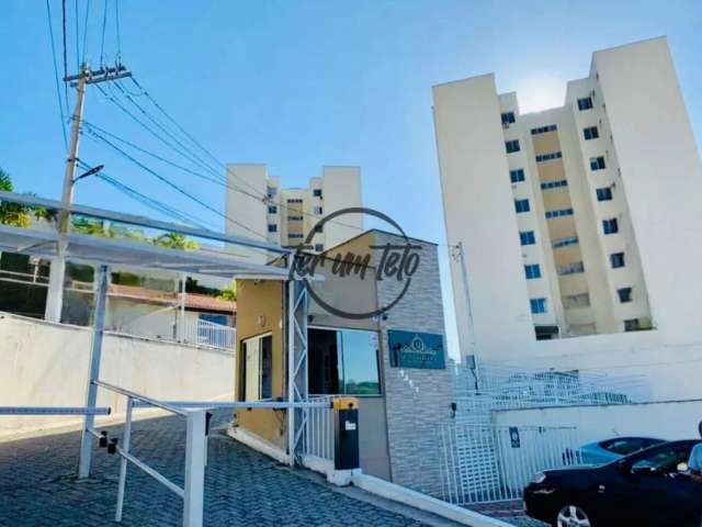 Apartamento Pronto para Morar no Condomínio Quintas do Sol - Tradição e Conforto em Bairro Tranquilo