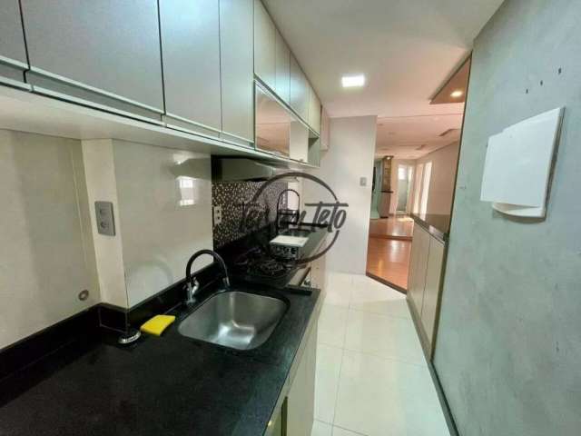 Apartamento com 2 quartos à venda no Marilândia