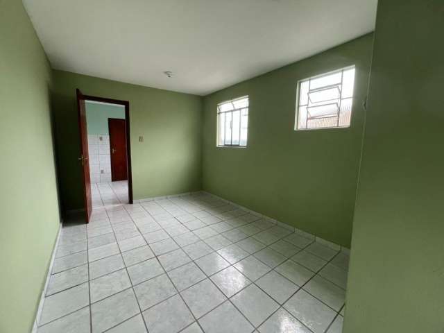 Ótima oportunidade de locação: um quarto, com sala ampla!!!