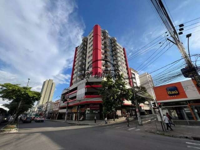 Apartamento com 2 quartos à venda na Rua Paula Lima, 21, Centro, Juiz de Fora, 87 m2 por R$ 345.000