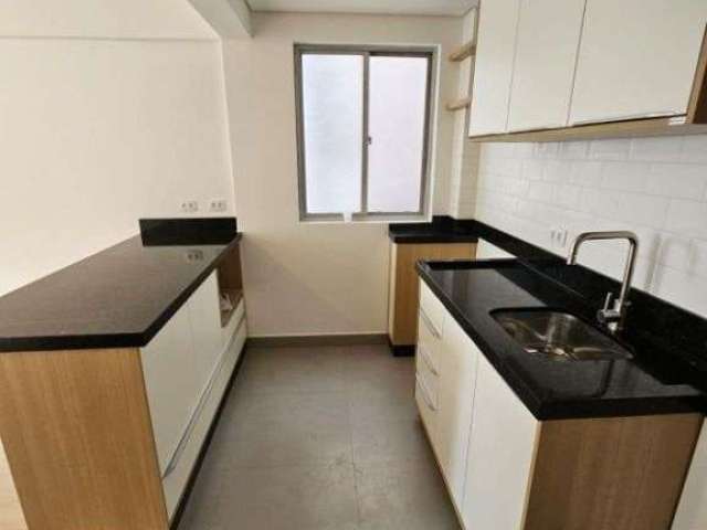 Apartamento reformado