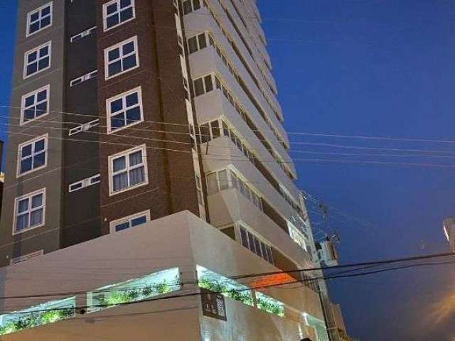 Apto Novo, Ed MAr del Plata